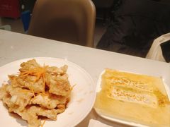 -北李·海肠捞饭·大连菜(望京凯德MALL店)