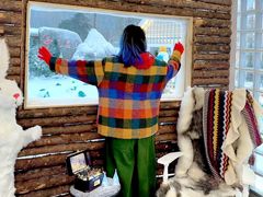 -洛阳白云山景区