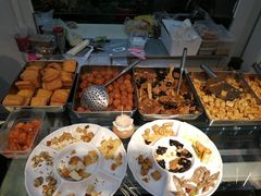 -娘心豆品(方庄店)