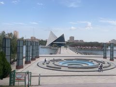 -东湖公园