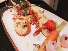 -上海苏宁宝丽嘉酒店·Cafe Bellagio西餐厅
