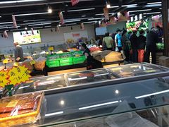 -果乐多生鲜超市(宏业广场店)