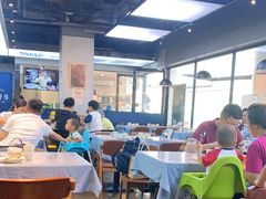 大堂-味妙顺德厨房(绿地缤纷城店)