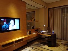 -西安赛瑞喜来登大酒店