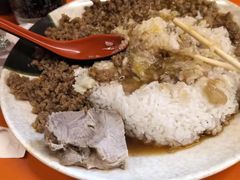 二郎饭-拉面莊夢語＆中华料理八椿