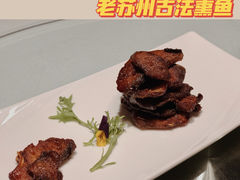 -淮扬厨子(黑金冠金水区省体育场店)