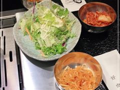 -臻牛烤肉
