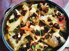 -临水阁农家乐饭店