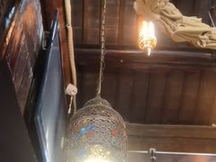 -Uncle Kosto科斯托·中东菜