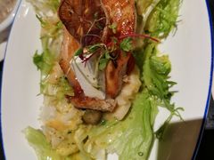 -宝莱纳餐厅(滨江店)