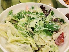 时蔬色拉-顺风海鲜港(金玉兰店)