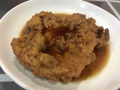 -潘国仙耳光馄饨(黄家阙路店)