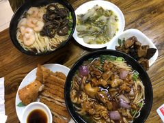 -董记面馆(漳州二路店)