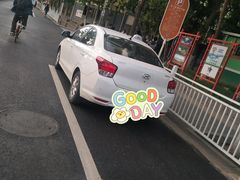 -易通行汽车陪练(通州店)