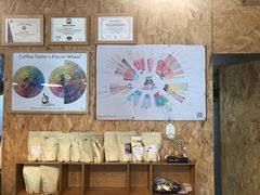 -几米咖啡(龙洲湾花园店)