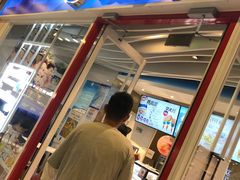 -DQ·蛋糕·冰淇淋(通州万达店)