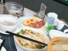 -越百海海鲜蒸锅(乐山店)