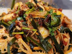 -萝鸡思味秘制泡菜(万家丽店)