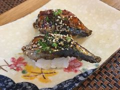 -樱の千渡日式料理·铁板烧•烧鸟(金盛田广场店)