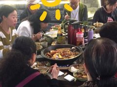 -老船夫石锅苗苗鱼·老字号(三道堰总店)