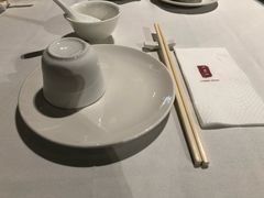 餐具摆设-詠春园