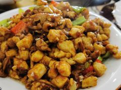 -老舅老蒙肉饼非遗店(一店)