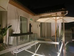 -云里小坐·小院里·团建·宴请·下午茶(三圣乡店)