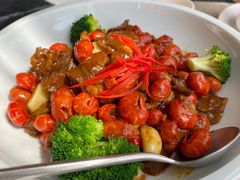 -楚禾宴·家宴(光谷大道店)