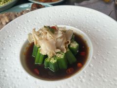 -西安凯悦酒店·湖畔中餐厅