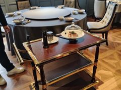 -狮王府淮扬菜(老门东店)