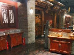 -丁卯•铜锅涮肉(工体店)