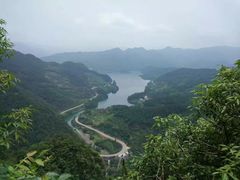 -溪口-滕头旅游景区