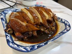 -余杨鸭鸭餐厅