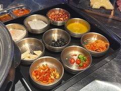 -入火韩国烤肉(凯旋广场店)