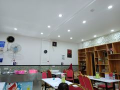 大堂-思思油炸(会堂东路店)