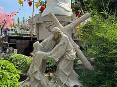 -耶稣圣心堂