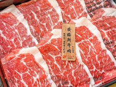 -牛匠和牛寿喜锅(西安总店)