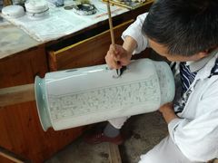 -景德镇古窑民俗博览区