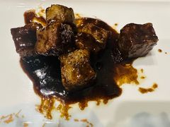 -香阁餐厅·常州菜·常州菜代表品牌(新北奥体店)