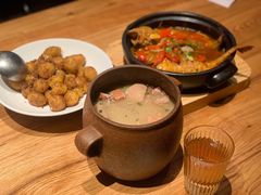 -顺香居·老字号湖北菜(江汉路店)