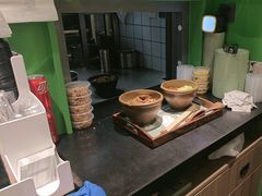 -京参 • 擂椒饭(这有山店)
