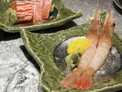 -麦MUGI铁板烧日式料理