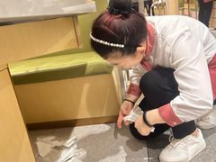-海底捞火锅(中山路天主教堂店)