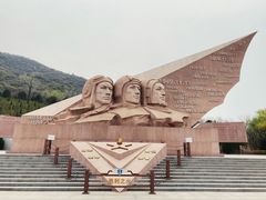-中国航空博物馆-停车场
