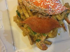 -Red Lobster