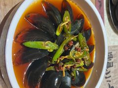 -钟吾小馆·地道徐州菜(锦创书城店)