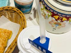 -阿娜尔·新疆菜(宜家荟聚中心店)