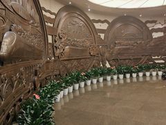 -中国铁道博物馆(正阳门馆)