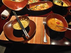 -红泰·泰精选·特色料理(中山路店)