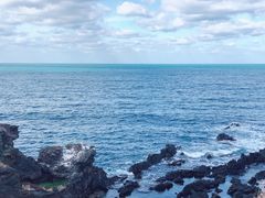 -龙头岩(Dragon Head Rock)